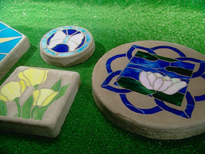 It's time to put your best foot forward...