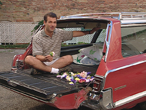 The passengers will love it!